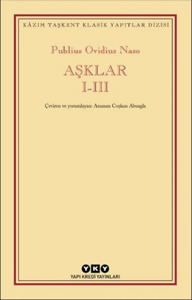 Aşklar I-III