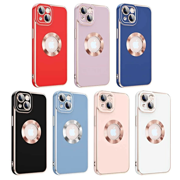 Apple iPhone 14 Kılıf Zore Kongo Kapak - 2