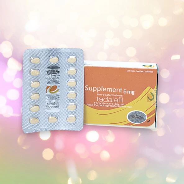 Orginal C5 Cials 28li Tablet 1.Kalite ci-lisHap5 mg Sertlestirici1 Destekleyici1