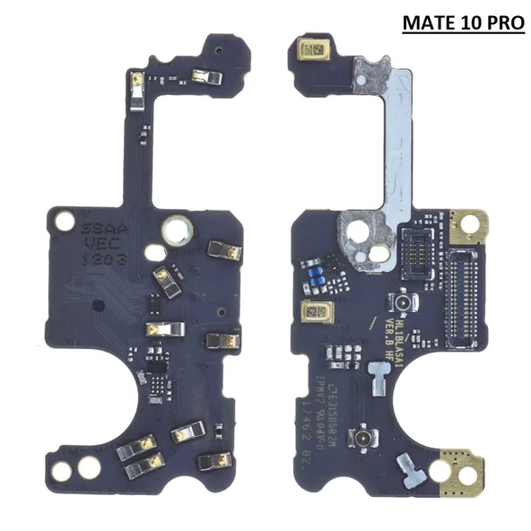 HUAWEİ MATE 10 PRO ANTEN MİKROFON BORDU BLA-L09 ürün görseli