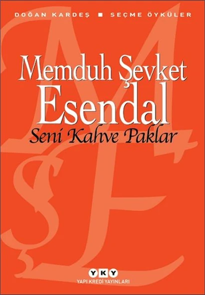 Seni Kahve Paklar - 2