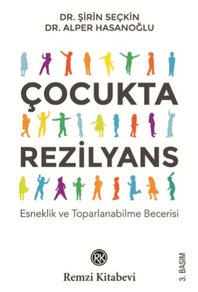 Çocukta Rezilyans ürün görseli