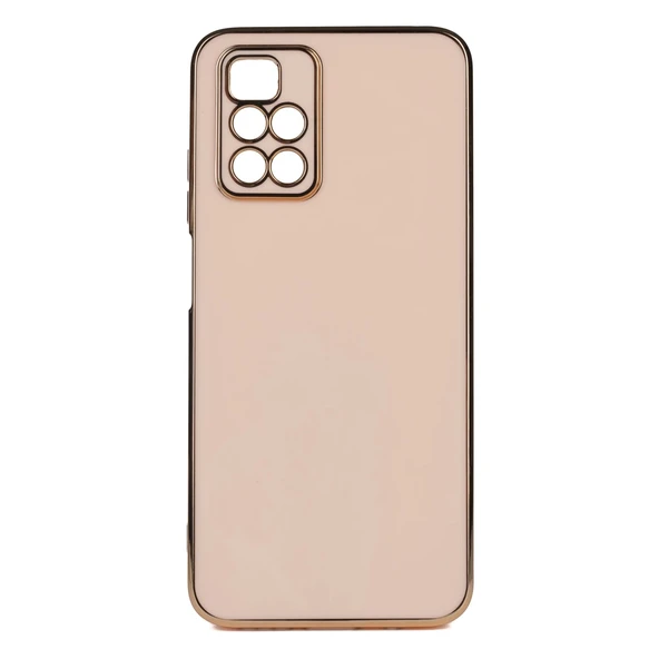 Xiaomi Redmi 10 2022 Kılıf Zore Bark Kapak