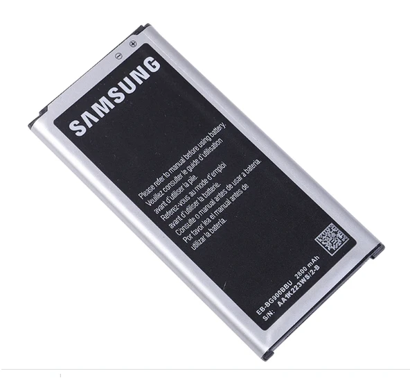 SAMSUNG G900 S5 PİL BATARYA EB-BG900BBE - Resim 3