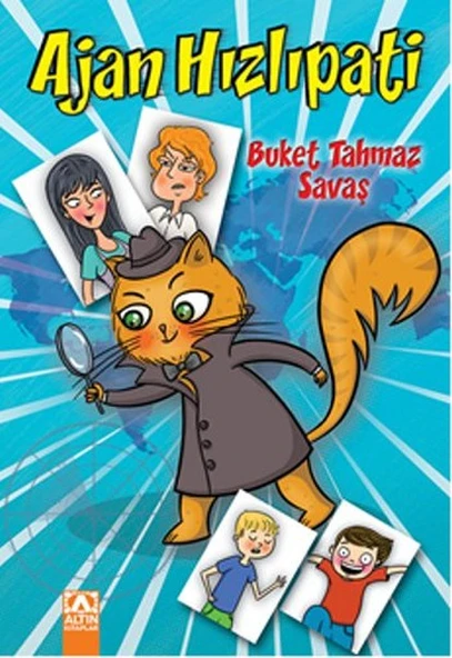 Ajan Hızlıpati