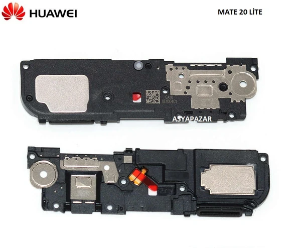Huawei Mate 20 Lite Hoparlör Buzzer SNE-LX1 ürün görseli 1