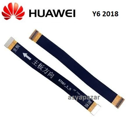 Huawei Y6 2018 Ara Film ATU-L21