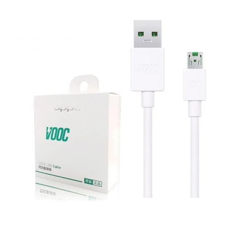 OPPO Micro Usb Hızlı Şarj Kablosu A9x,AX7,F9,A5,A7,A9,RX17,R15 - Resim 3