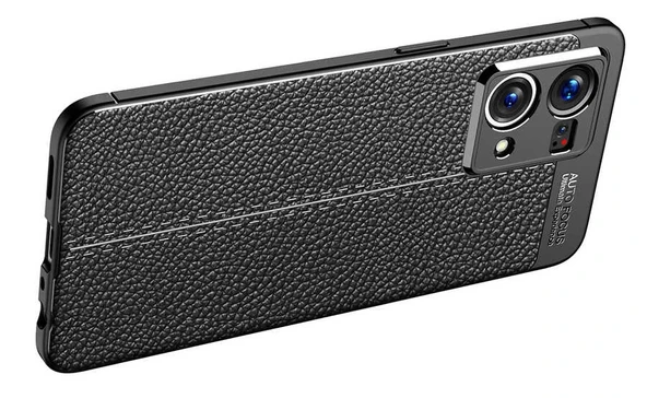 Oppo Reno 7 4G Kılıf Zore Niss Silikon Kapak - 7