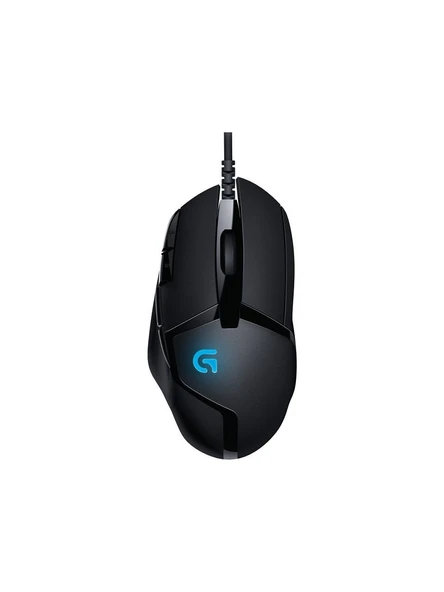 Logitech Hyperion Fury G402 910-004068 Optik Kablolu Oyuncu Mouse