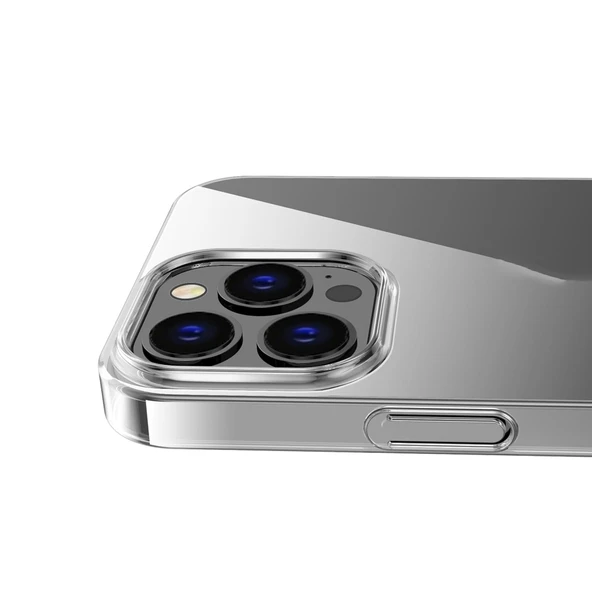 Apple iPhone 15 Pro Kılıf Zore Vonn Kapak - 2