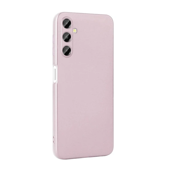 Galaxy A15 Kılıf Zore Premier Silikon Kapak - 3