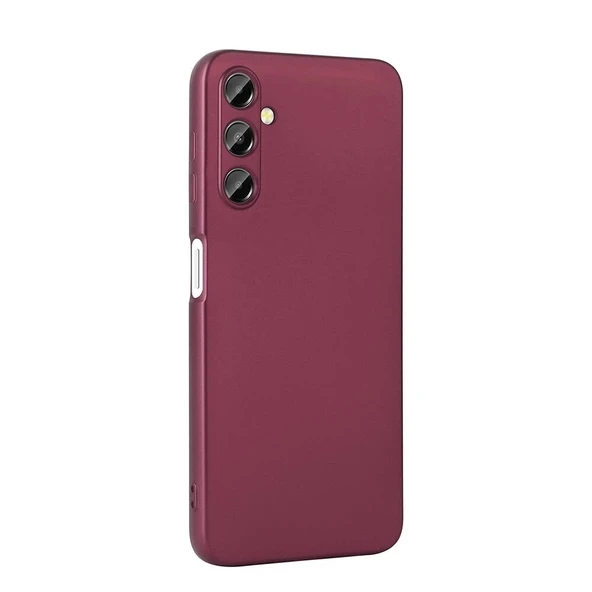 Galaxy A15 Kılıf Zore Premier Silikon Kapak - 6
