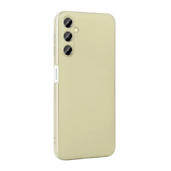 Galaxy A15 Kılıf Zore Premier Silikon Kapak - 5