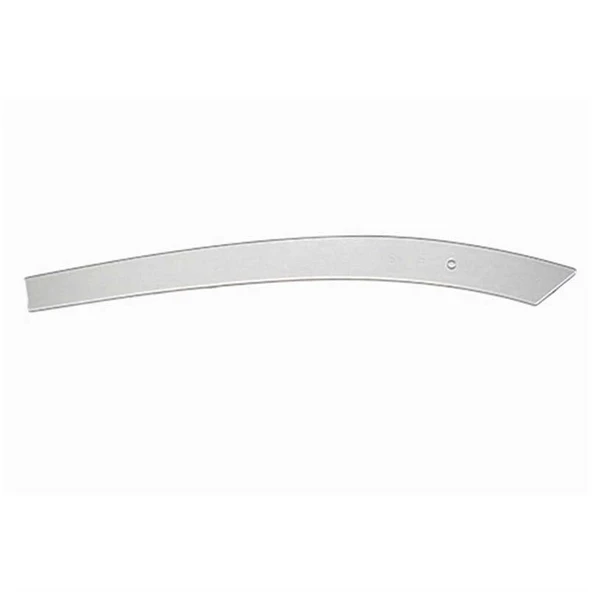 Kingstar Şeffaf Plastik Riga Cetvel Takım (7 Parça) - 4
