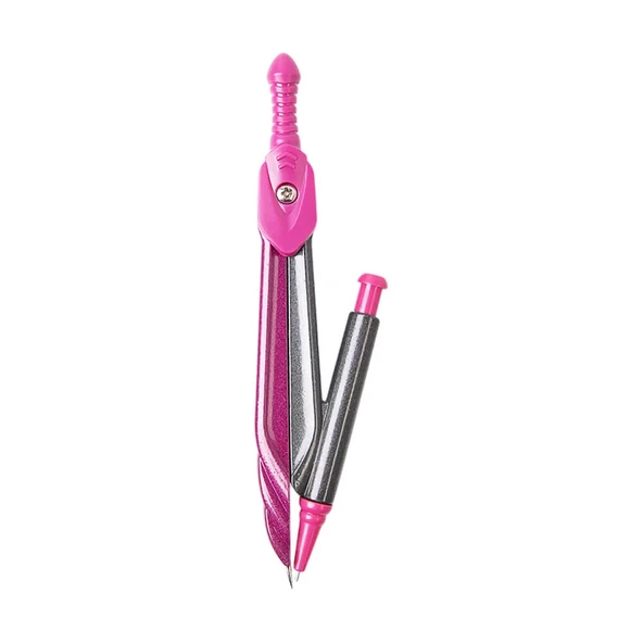Deli Pergel Compass Min Yedekli G20302 - 5