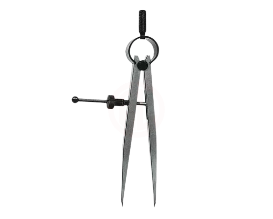 T-Stahl Çizim Pergeli 200x160 mm