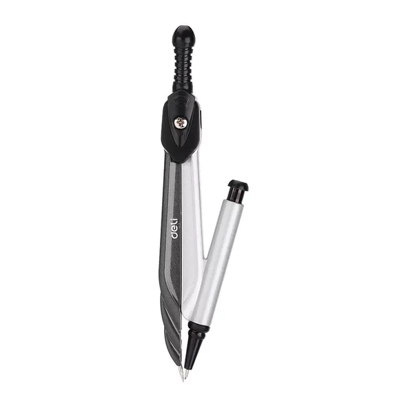 Deli Pergel Compass Min Yedekli G20302 - 4
