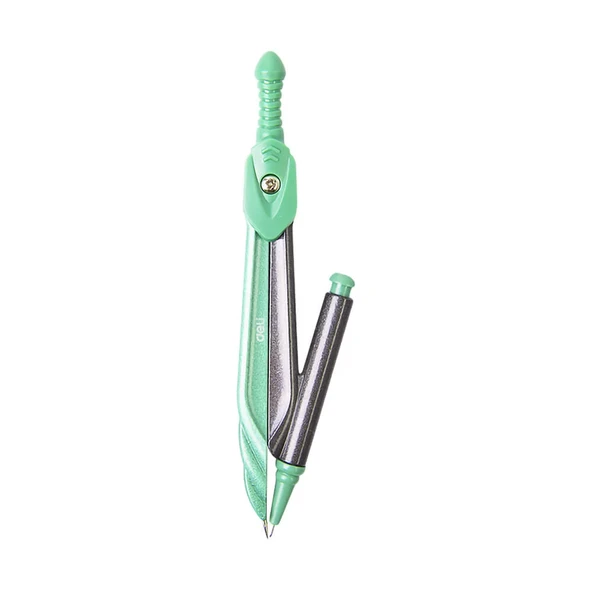 Deli Pergel Compass Min Yedekli G20302 - 3