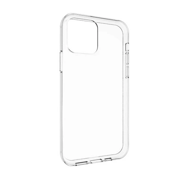 Apple iPhone 15 Pro Kılıf Zore Süper Silikon Kapak - 2