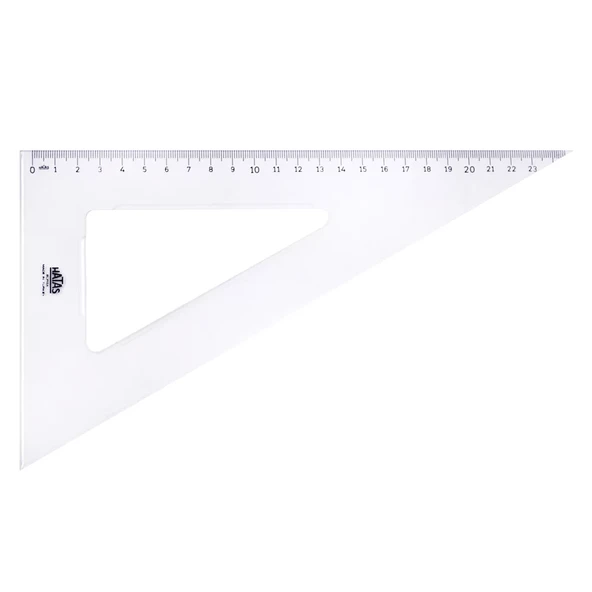 Hatas Teknik Okul Öğrenci Gönyesi 26/60 0770