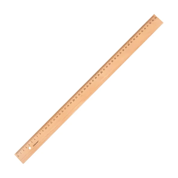YILDIZLAR 123 TAHTA CETVEL 50cm