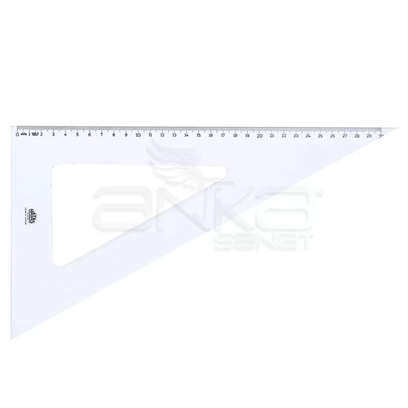 Hatas Teknik Okul Öğrenci Gönyesi 32/60 0790