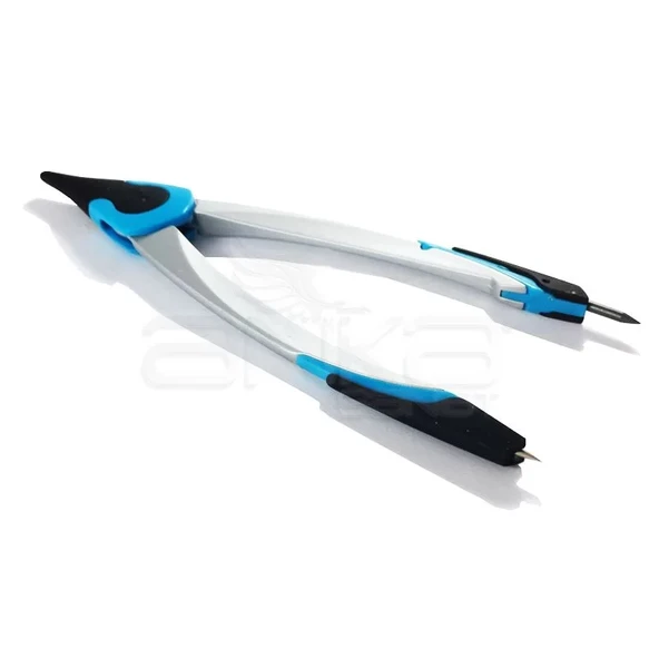 Gbp Belometti Öğrenci Pergel Seti WA-002SC - 3