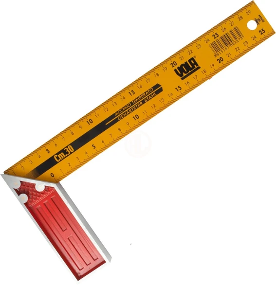 Vola VOG40 Gönye 40 Cm 270 Model