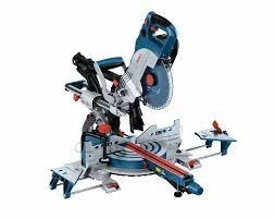Bosch Akülü Gönye Kesme Makinesi GCM 18V-216 D (Aküsüz) - 0601B51000