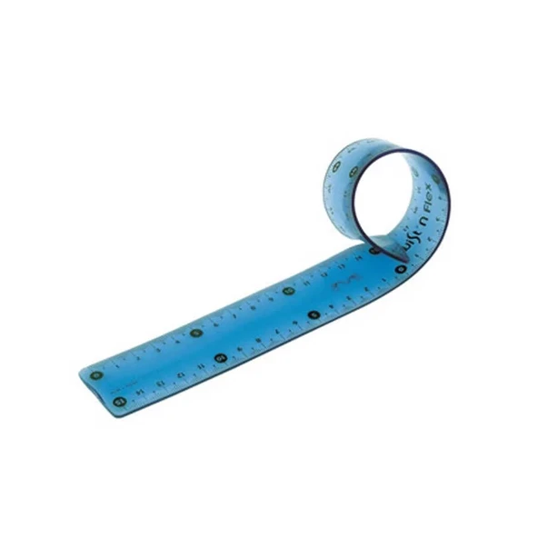 Maped Twist'n Flex Esnek Cetvel Seti 30 cm - 3