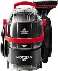 Bissell SpotClean Pro 750 W Halı Yıkama Makinesi