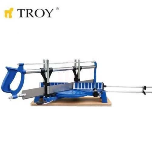 Troy 25002 Hassas Manuel Gönye Testere (550mm) ürün görseli 1
