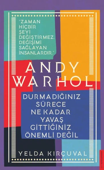 Andy Warhol - 2