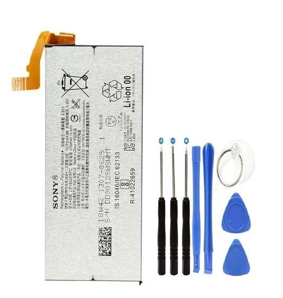 SONY XPERIA XZ1 PİL BATARYA VE TAMİR SETİ LIP1645ERPC ORJ ürün görseli
