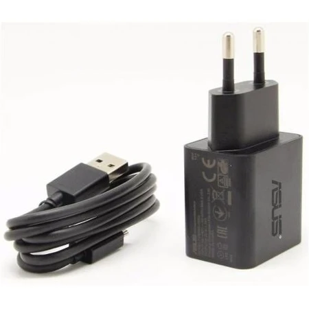 Asus Şarj Cihazı Aleti Micro USB Zenfone  2/ 5.5/5.0/ 3/ MAX ürün görseli