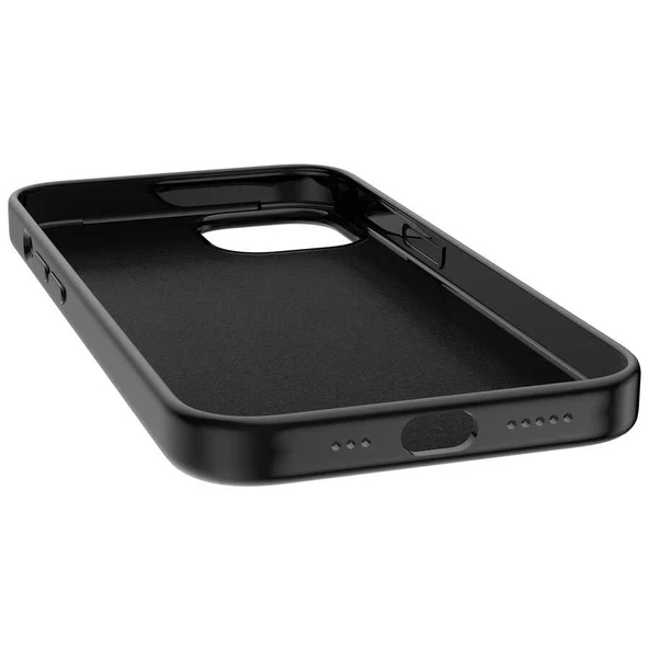 Apple iPhone 14 Plus Kılıf M-safe Wireless Şarj Özellikli Pastel Renk Silikon Zore Plas Kapak - 2