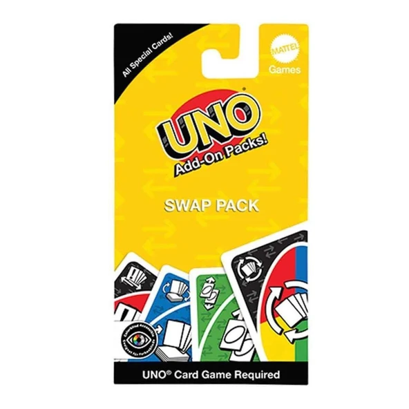 Nessiworld JCV55 UNO Ek Paket - 2