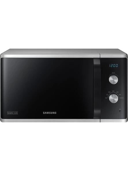 Samsung MS23K3614AS/TR Silver Mikrodalga Fırın