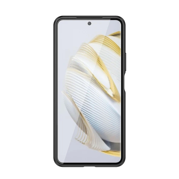 Huawei Nova 10 SE Kılıf Zore Niss Silikon Kapak - 7