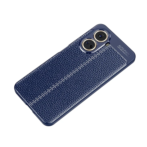 Huawei Nova 10 SE Kılıf Zore Niss Silikon Kapak - 2