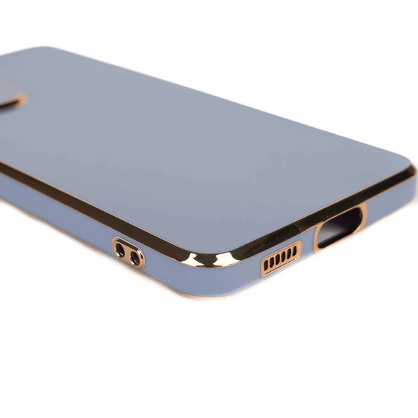 Xiaomi Redmi 9C Kılıf Zore Bark Kapak - 3