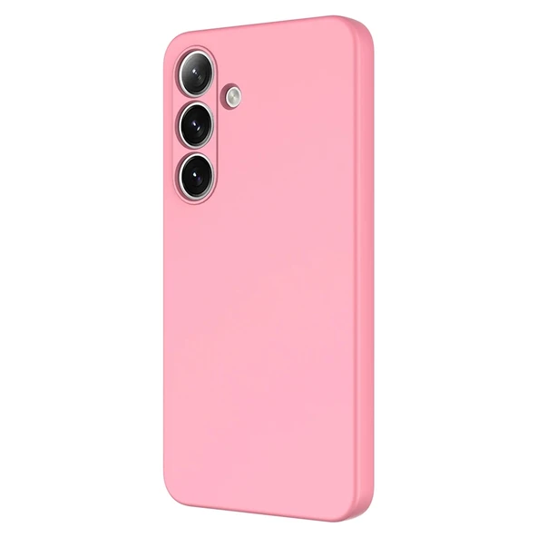 Galaxy A55 Kılıf Zore Mara Lansman Kapak - Resim 2