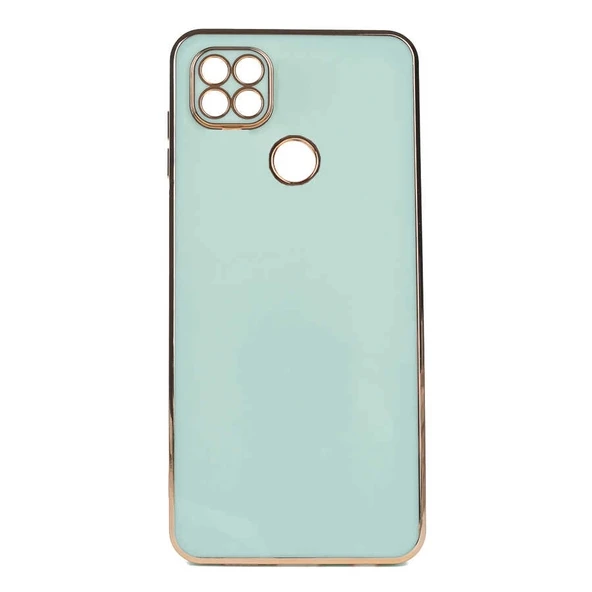 Xiaomi Redmi 9C Kılıf Zore Bark Kapak