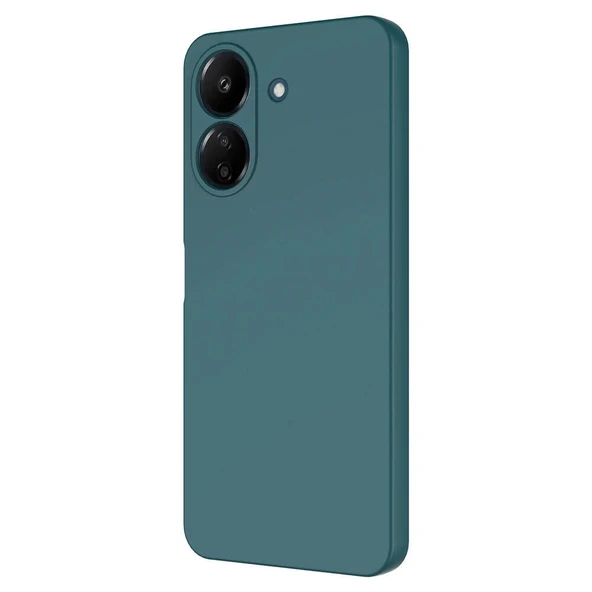 Xiaomi Poco C65 Kılıf Zore Mara Lansman Kapak - 4