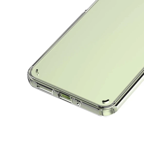 Xiaomi Poco C65 Kılıf Zore Coss Kapak - Resim 9