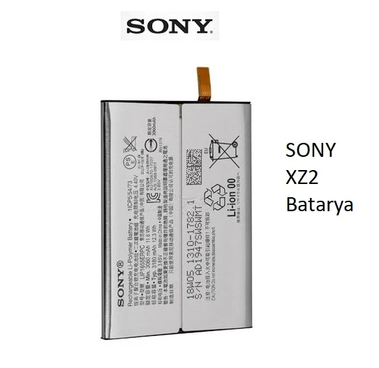 Sony Xperia XZ2 H8266 LIP1655ERPC Batarya Pil ürün görseli
