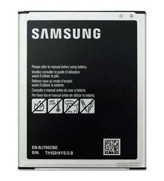 SAMSUNG GALAXY GRAND PRİME PİL BATARYA G530 - Resim 3