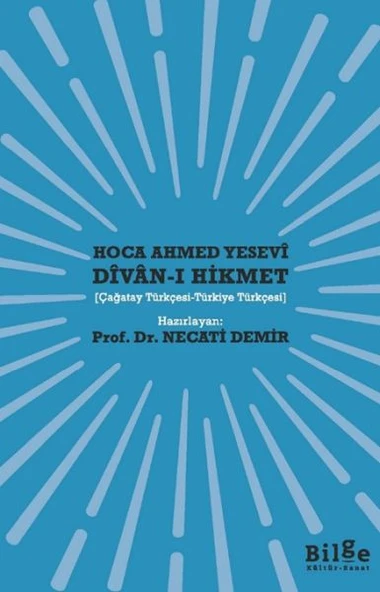 Divan-ı Hikmet