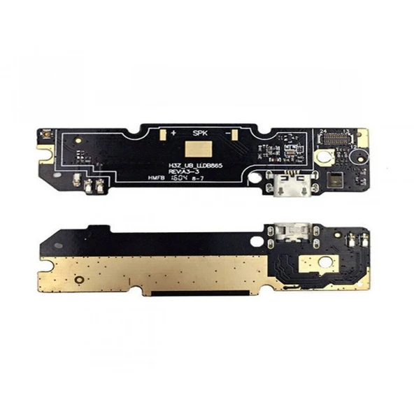 Xiaomi Redmi Note 3 Şarj Soketli Mikrofon Bordu  ürün görseli